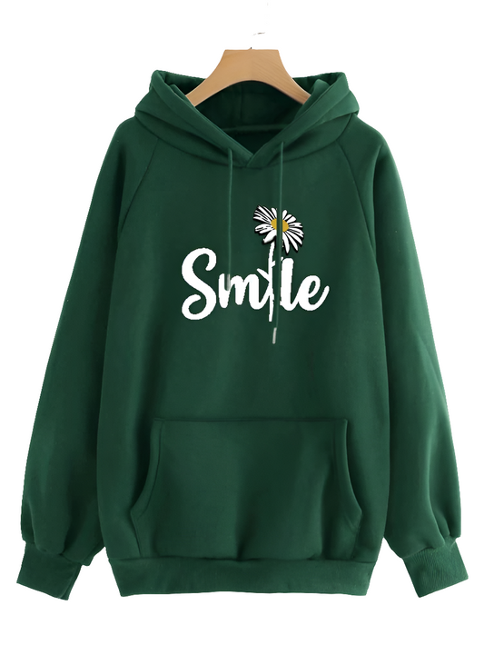 Women stylish hoddie