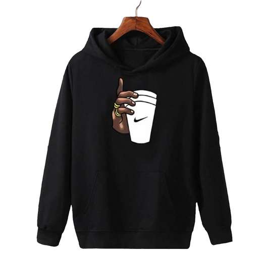 Men's graphic Sublimation  hoddie