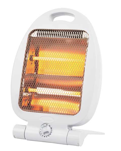 electric portable heater