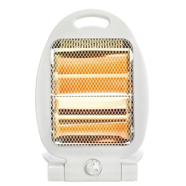 electric portable heater